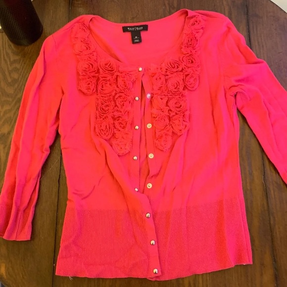 Women’s/juniors cardigans - Picture 7 of 7
